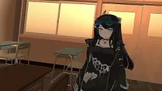 Odtwórz Egzaminacyjne stawki hentai w vr 3