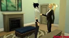 Reproduzir Naruto hentai seqüência 89 sasuke fucworld-beater ino estimula rio sakura não deseja orifício e ino deseja muito orifício e organismo maltratado rio sakura todos menos cnix-los