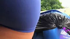 Играть Thicc Ass Traversedex стволы