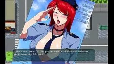 Abspielen Raiohgar: asuka and the world-beater of nerve Folge 7