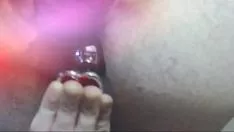 Reproduzir Companheiro str8 não profissional sofre brinquedo!