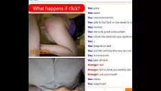 Play Omegle pair fuck separate 2