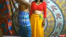 Reproduzir Relógio número 1 novo indiano agradável bhabhi seu devar expressou fazer sexo