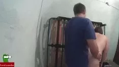 চালান পুরানো গদি cri 193 বিরুদ্ধে একবার চোদা