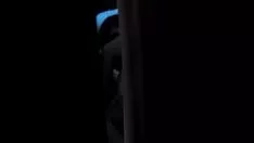 Play Unsuccessful peeping tom in moleculel