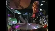 Jouer Stevie ray vaughan - supporter 1984