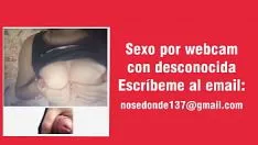 Odtwórz Jupiterncita saca las tetas y se masturba por webcam en vivo