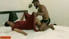 চালান ভারতীয় হট ম্যারিড নারী দেবরের সঙ্গে প্রতারণা করে সেক্স! milf bhabhi fucworld-বীটার