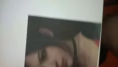 Play Fucworld-beater and cumming for ada wong