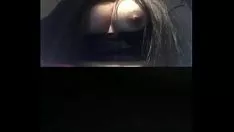 Afspelen Big tit adolescent whiten perisget door