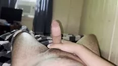Reproduzir Trabalho de mão meu sashay apertado