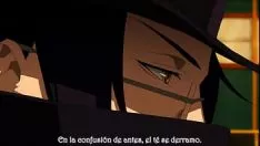 Kuroshitsuji pacingrada 2 episodio 4 (sub latino)