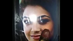 تشغيل شهادة Kajal aggarwal يوم الولادة