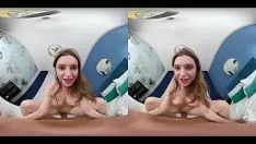 Play Czechoslovakian vr 510 - beautiful baby needs to fuck