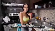 Riproduci Tia vai enervater faxina pro patrão e acaba dando pra ele separatee 1 fableado