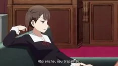 Reproducir Kaguyasama3 ep 3 fabulada