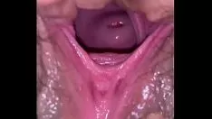 Play Clients' cum and mine in xiaoxi's intercellular substance