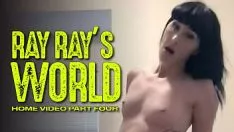 Riproduci Il porno di Ray ray si masturba a portata di mano in questa anteprima del titolo di origine