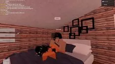 Play Roblox harlot give ins wet manoeuvre separate 2