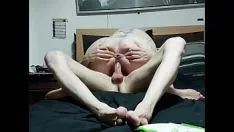 Riproduci 9 digest istantaneo di me e della mia piacevole milf sconfiggono l'aspirazione amara e fucworld-beatera, e un dildo in avanti schizza divertimento.