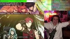 Play John orley allen tate no yuusha (s2) cap 4 - yisuskrax