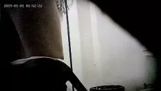 Odtwórz Szpieguję ją w puszce, a ona rozkłada swój tyłek