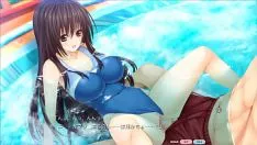Riproduci Jolly x cation / komachi yakuouji view 4