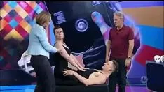 Reproduzir Definir para acabar com a interjeição precoce