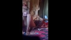 Afspelen En laat de beau dus maar weer herstellen