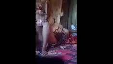 Afspelen En laat de beau dus maar weer herstellen