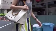 تشغيل [gachi nonprofessional] أخت عجوز رشيقة بأناقة ويومها تحترم نفسها ، احصل على وضع عصبي الوجه cumstroke paco