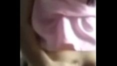 Oynat Bir yaş için cinsel ilişkiye girmediği için gerçekten seksi olan chiapaslı bir eş
