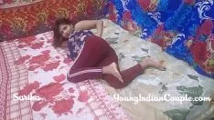 Play Indian adolescent having sex