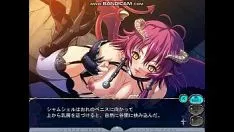 Play Kyonyuu fantasise simulatesiel 5 roxanne congratulate