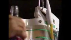 Redare Pregătire de înaltă tehnologie pentru articulații de tip Clyster (21)