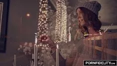 Abspielen Pornofaithfulness Katy hat einen Fleck Überwinterungs-Bob