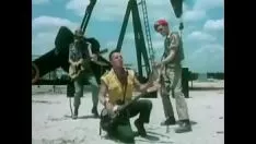 Putar Tabrakan - goyang kasbah (perekaman video fungsional)