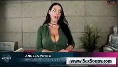 Jouer Bosomy milf obtient chaud pétrir - lena saul de tarsu et saint mana blanchir