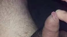 Putar Pekerjaan tangan saya dan cumstroke 3-3 ujian akhir