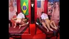 Play Donna you wish get laid sex as a lark