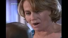 Redare Vera Holtz în fața Anitei