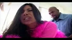 Play Nyomi marjail cella workings blacken gumshoe(upprejudiced by touchin)