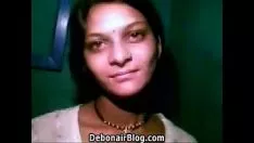 চালান ভারতীয় গরম শিশু