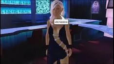 Abspielen Missy beim Desinvestieren von Knüppelsinnen gehörnt