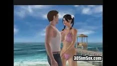 Oynat büyük göğüsleri ile 3d hatun becerdin alır