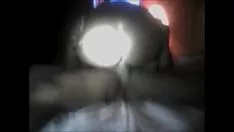 Play Blacken gf wit outstanding kitty-cat successful him cum
