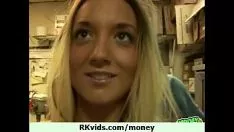 Redare Ce poate face o Miss Faboutme în numerar în 21