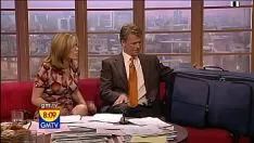 Redare Kate Grarrout segmentare gmtv