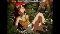 Reproducir El defecto se establece en el informe de noticias x vol.1 01 www.hentaivideo RecordingEarth.com
