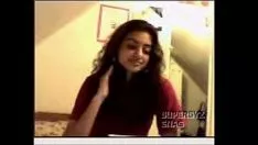 Reproduzir número real da webcam
